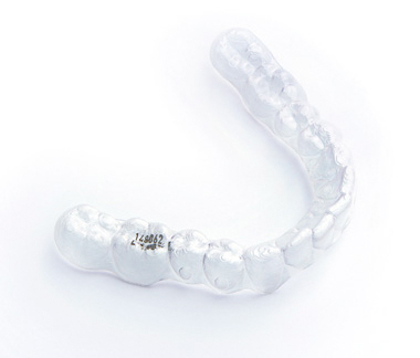 Invisalign en Baza