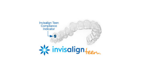 ¿Qué es Invisalign Teen?