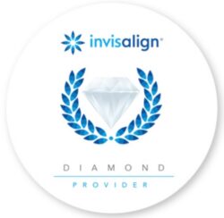 Invisalign Diamond Provider