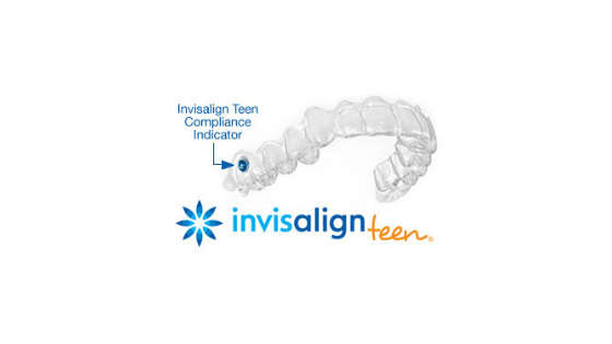 Descuento en invisalign TEEN